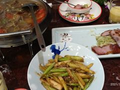 -新白鹿餐厅(爱琴海购物中心店)
