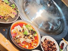 -人民公社大食堂(顺义总店)