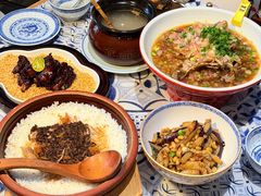 -图味美小黄鱼·景德菜(浙江路店)