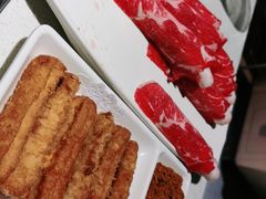 -海底捞火锅(长沙华创国际广场店)