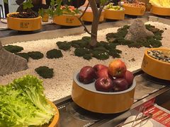 -喜家自助小火锅(乐客城店)