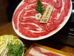 澳洲和牛-龙酒场·关西寿喜烧·居酒屋(罗湖店)