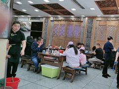 -乔家满族八大碗(流水沟店)