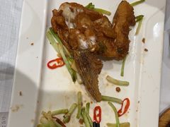 -新雅粤菜馆(南京东路店)