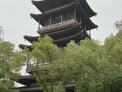 -鼓楼(西湖风景名胜区)