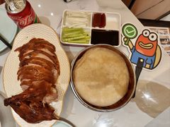 -梅利汴京烤鸭•开封豫菜地标店(东大街店)