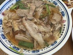 -直隶安家罩饼(复兴路店)