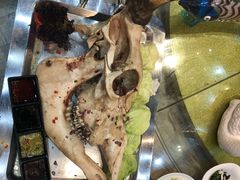 -乾隆美食·本帮菜(黄河路店)
