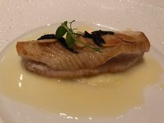 -Le Bernardin