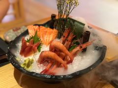 -季玄精致日本料理自助餐(闸北公园店)