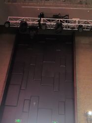 -长沙梅溪湖金茂豪华精选酒店·宴会厅