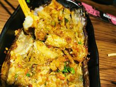 -Let’s WaKao瓦烤(贝森店)
