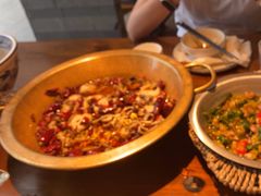 -永安水煮活鱼·仪征菜(仪征奥林匹克店)