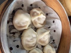 -鸡鸣汤包(红山动物园店)