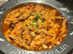 -胖哥俩肉蟹煲(梅溪步步高店)