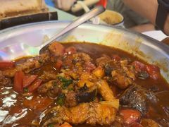 -大师傅金奖啤酒鱼(西街口总店)