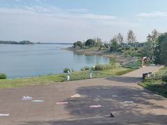 -三岔湖景区
