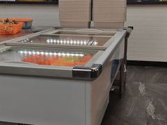 -长乐饭冰冰·冰饭·烧烤(长乐总店)