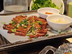-绿茶餐厅(北京世纪金源店)