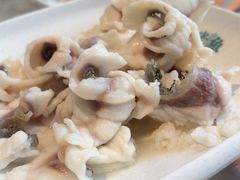 -淘米捞·米汤脆鲩鱼火锅(福田皇岗店)