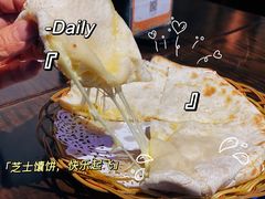 -甘尼仕印度餐厅爵士酒吧(阳春巷店)