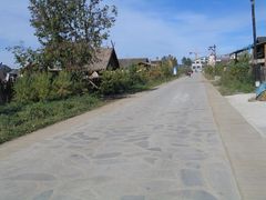 -北极村旅游风景区