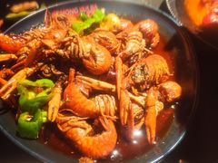 -红盔甲·小龙虾(人民广场店)