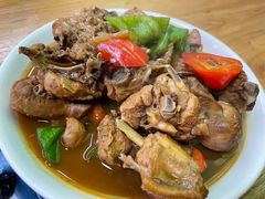 -高老庄·老溧阳·私房菜(南山竹海店)