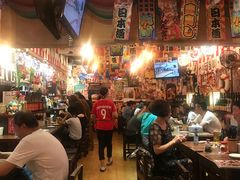 大堂-平成屋· Late Night 食堂(四川北路店)