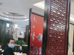 -老牌坊鲁菜名店(聊城美食岛店)