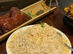 -大牌大·传统杭帮菜(湖滨店)