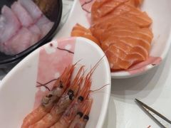 -第六季自助餐厅(北太平庄店)