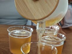 -陶享时光西餐·下午茶·竹林花园(新城店)