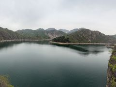 -燕塞湖鸟语林景区