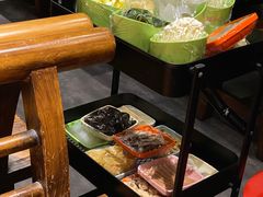 -四喜小胖·北京涮肉(五道营店)