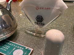 餐具摆设-浒顺大酒店(相城店)