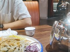 -槐乡六门城小馆(洪洞店)