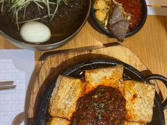 -延松朝鲜族料理