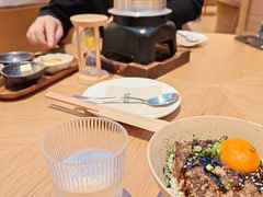 -无印良品餐堂 MUJI Diner(成都太古里店)