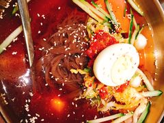 -大同江朝鲜菜•长春地标美食(绿园吾悦广场店)