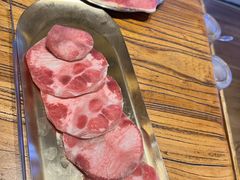-金刚山黑牛炭火自助烤肉(西大望路店)