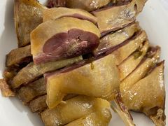 -天乐农家鱼头王(天目湖店)