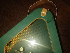 -星璞餐厅(深铁塘朗城君璞酒店)