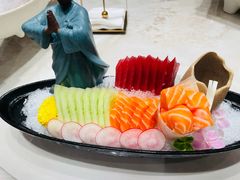 -花中城·杭帮菜·粤菜·海鲜火锅(清泰街店)