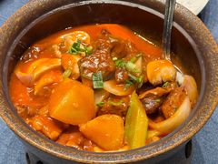 -淮四九宴•老饭骨大师技(前门店)