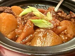 -香宫(九龙香格里拉店)