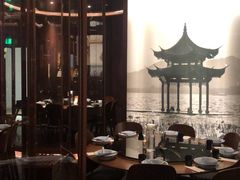大堂-外婆家(静安大悦城店)