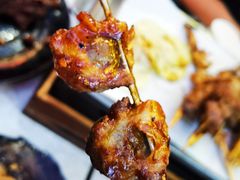 -纪录片《人生一串》体验店(静安店)