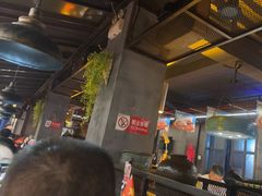 -辣得叫湘菜(观海卫店)