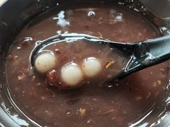 红豆藕粉小圆子-海盗虾饭·剥好的小龙虾饭(上地辉煌店)
